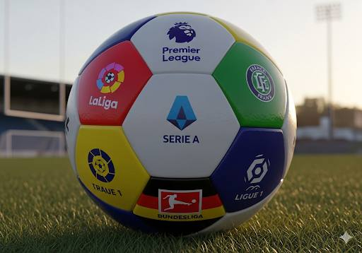 实况足球手游截图